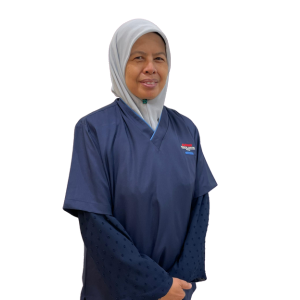Dr Nurliza Binti Idris