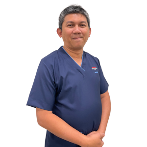 Dr Ridzuan Bin Abdullah