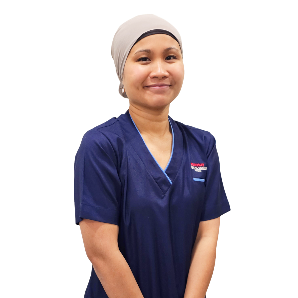 Dr Siti Atiqah Ab Halim