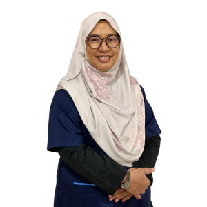 Dr Siti Hawa Binti Hamzah