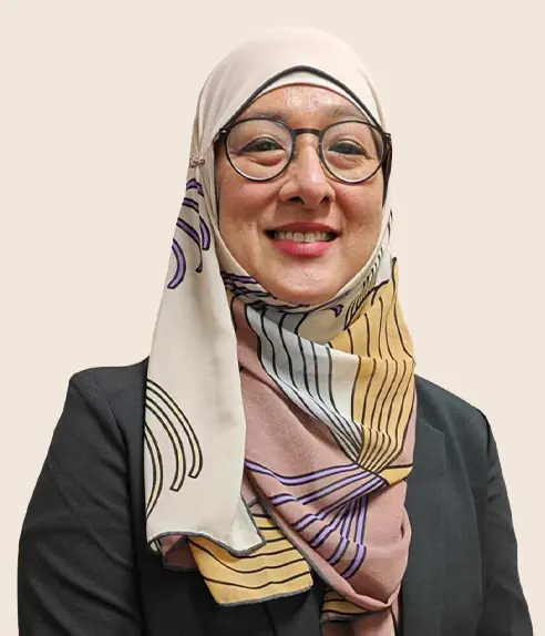 Dr Rameezan Begam Abd Rahim