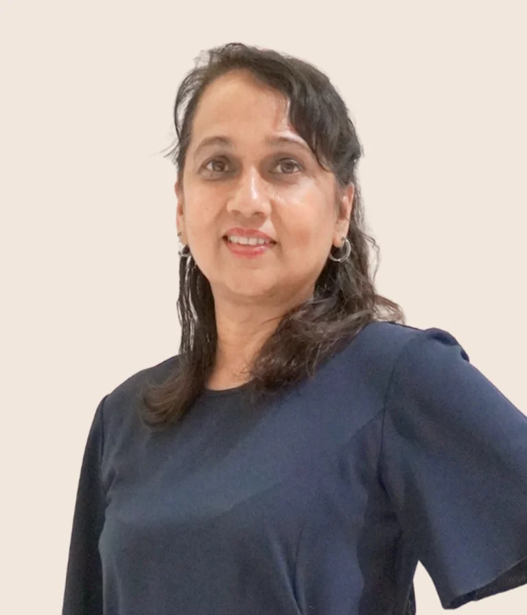 Dr Datin Sharmilla Kanagasundram