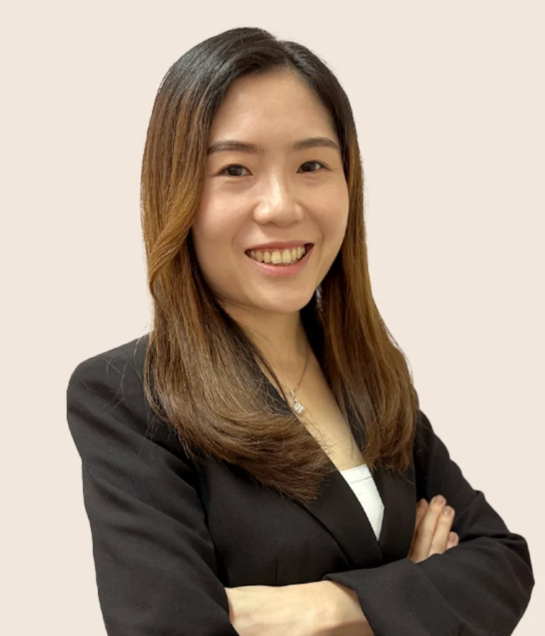 Dr Chey Shin Yee