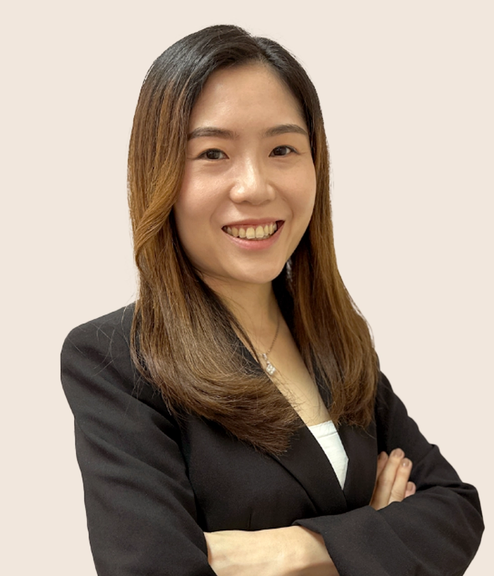 Dr Chey Shin Yee