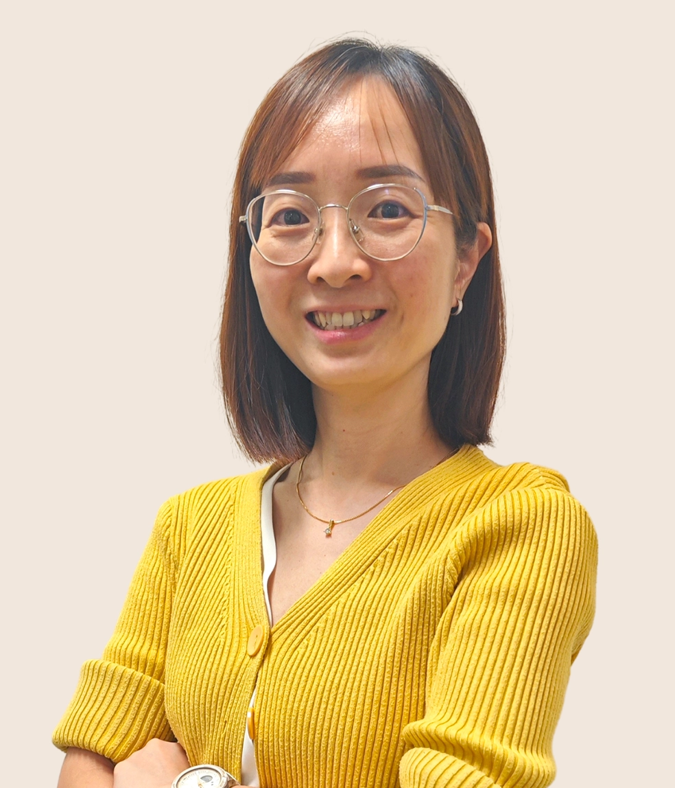 Dr Eow Liu Hong