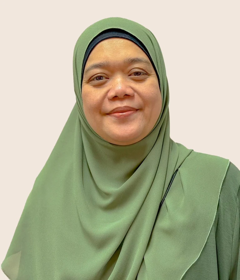 Dr Ibtisam Muhamad Nor