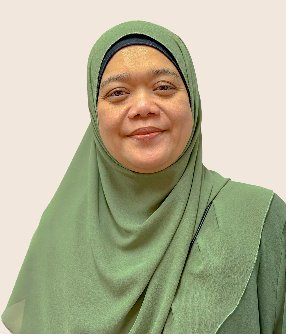 Dr Ibtisam Muhamad Nor