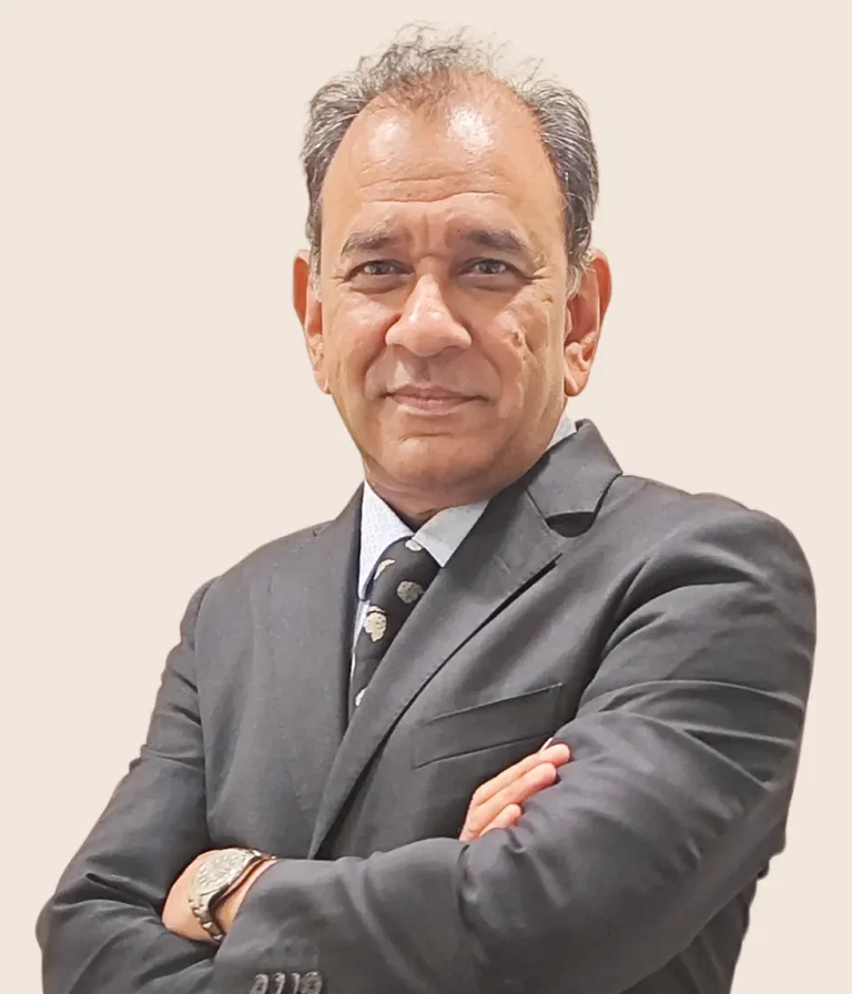 Dr Dato’ Jagdeep Nanra