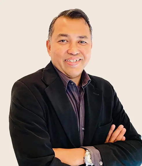 Dr Dato’ Khairidzan Mohd Kamal