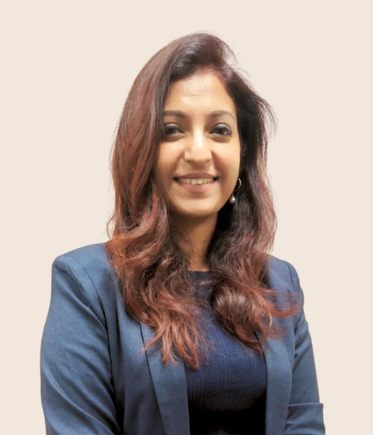 Dr Kirshanti Purushothman