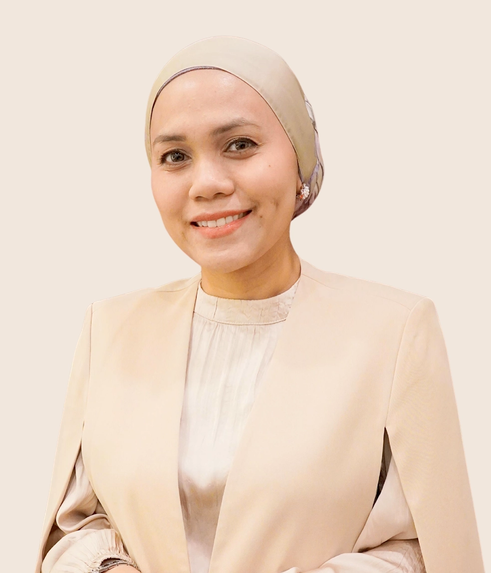 Dr Siti Maisarah Mohd Nasir