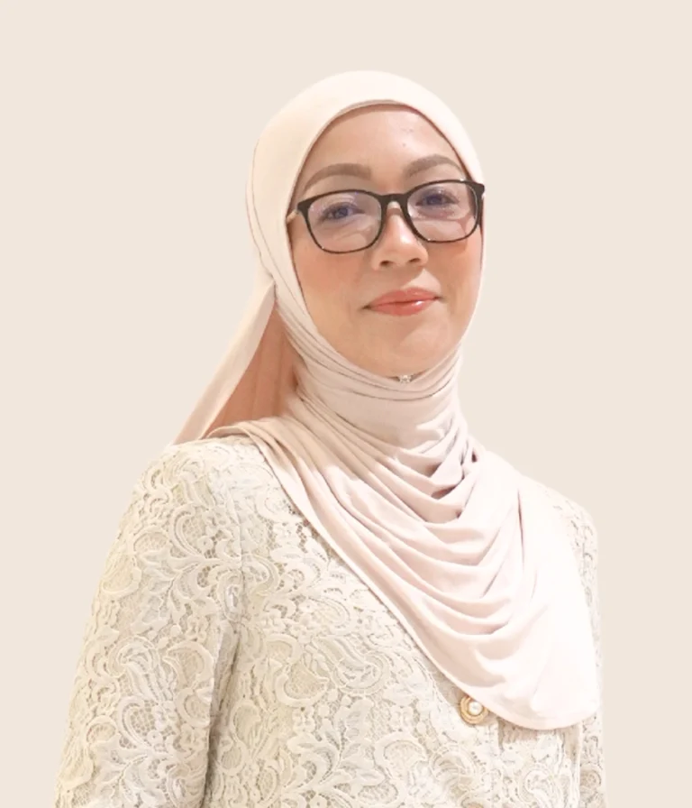 Dr Nurul Ain Mohamad Kamal