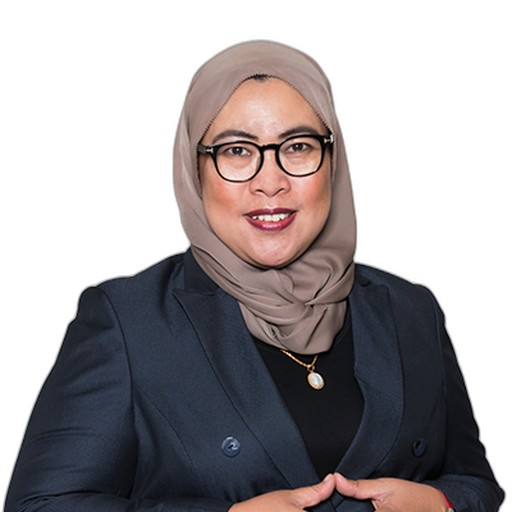 Dr Nor Azlindah Binti Mohd Zam