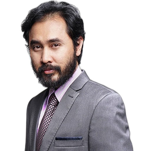 Dr Ainur Rahman Dato Setia Anuar Masduki