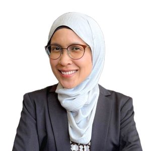 Dr Wan Asyikin binti Wan Azlan