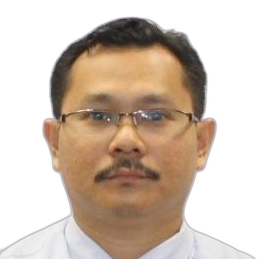 Dr Azreen Syazril B. Adnan