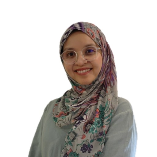 Dr Azureen Binti Azmel