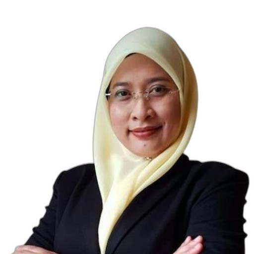 Dr Fauziah Jummaat