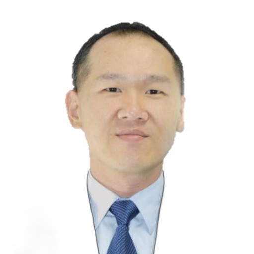 Dr Loh Hoong Sheng