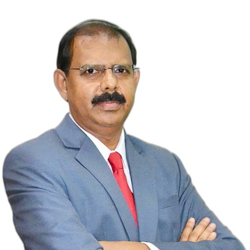 Dr Muralitharan Perumal