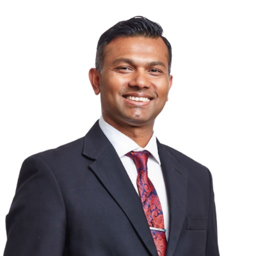 Dr Rajesh Kumar A/L Paramasivam