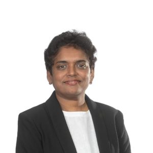 Dr Revadi Govindaraju