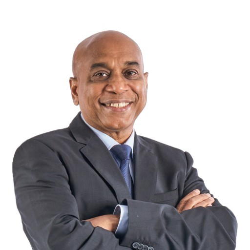 Dr Vickneswaran Mathaneswaran