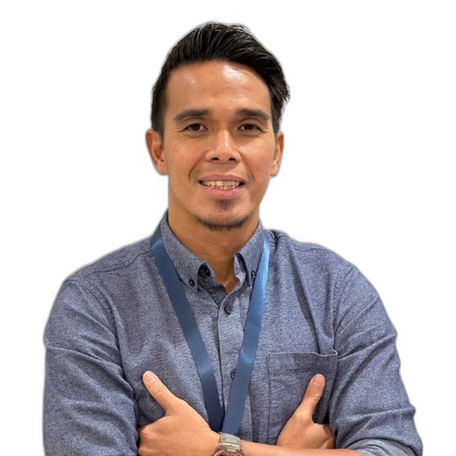 Dr Jasmiza Khuzairi Bin Jasme