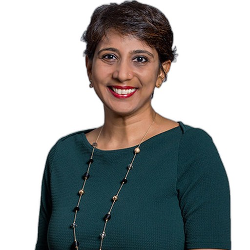 Dr Ms Vizla Kumaresan