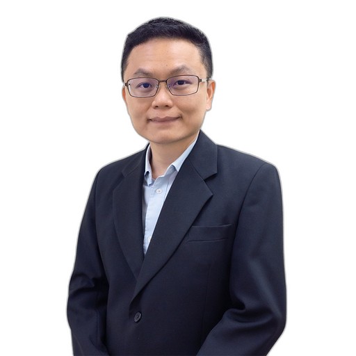 Dr Andy Tang Sing Ong