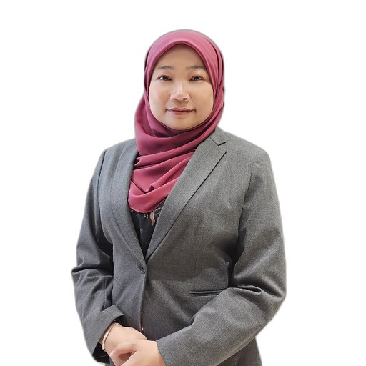 Dr Asral Wirda Binti Ahmad Asnawi