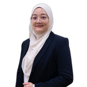 Dr Azrina Binti Ahmad @ Mohd