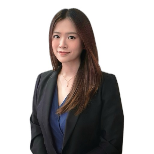 Dr Daphne Teh Ai Lin