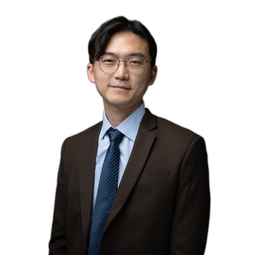 Dr David Lee Dai Wee