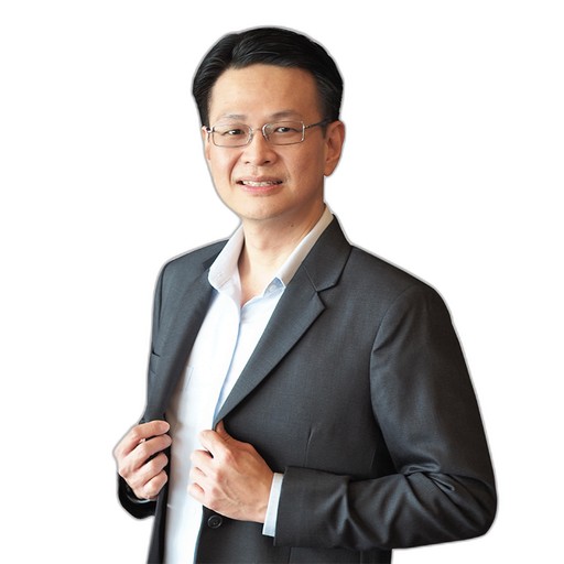 Dr Gary Lee Chin Keong