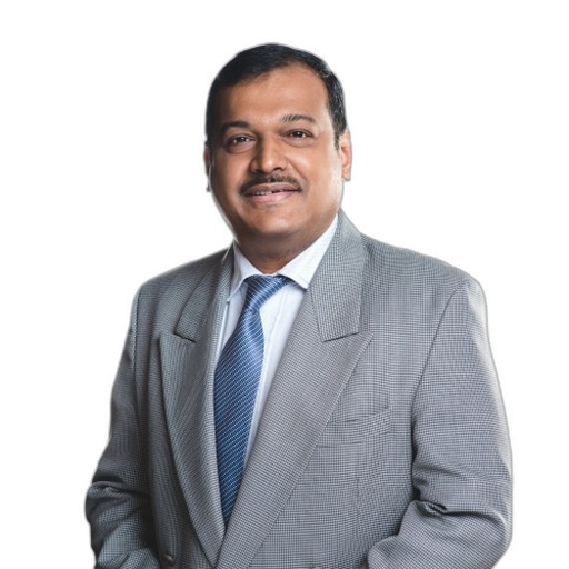 Dr Joseph Kanianthra Joseph