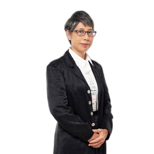 Dr Margaret Leow Poh Gaik