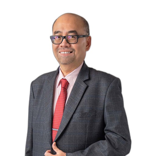 Dr Megat Razeem Bin Abdul Razak