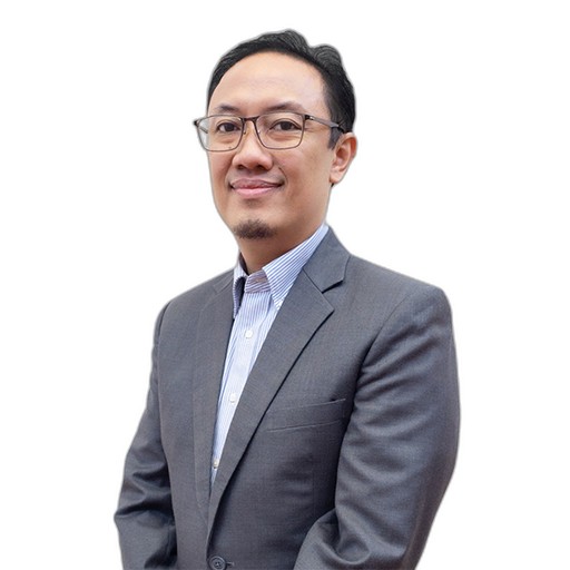 Dr Mohd Azri Bin Zainal Abidin