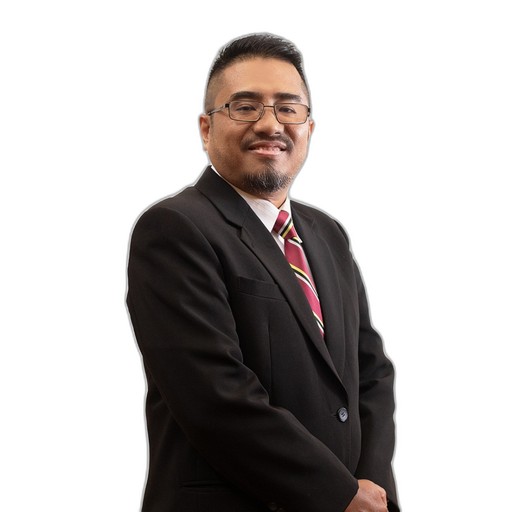 Dr Mohd Fadzli Bin Mohamad Isa