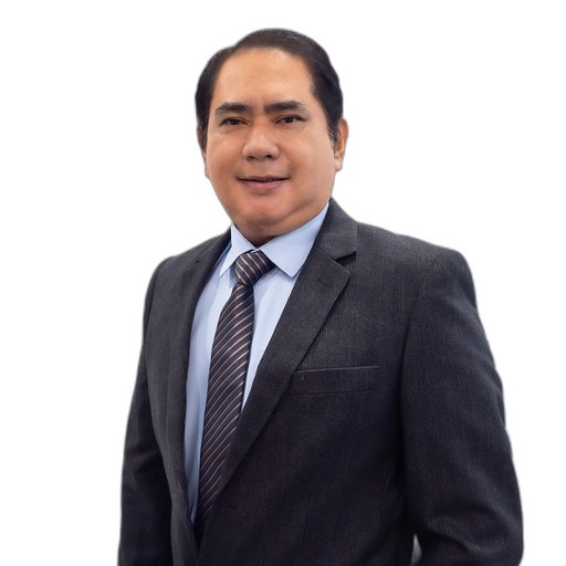 Dr Mohd Idham Bin Hasan