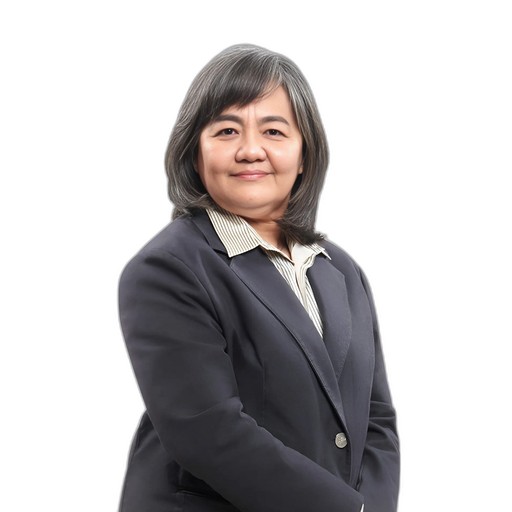 Dr Nurismah Binti Md Isa