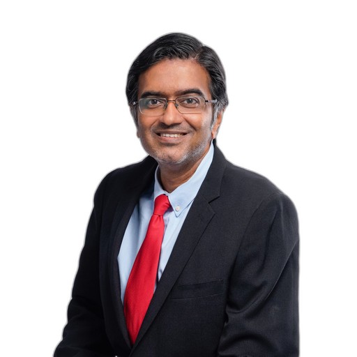 Dr Sree Kumar A/L Palanicawandar