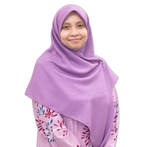 Dr Suraya Hanim Binti Abdullah Hashim