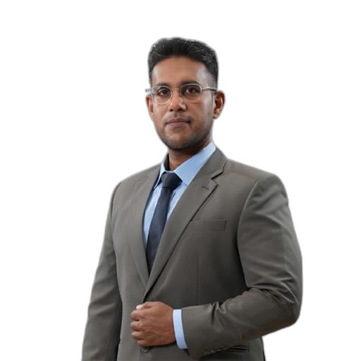 Dr Syed Ajmal Bin Syed Ali