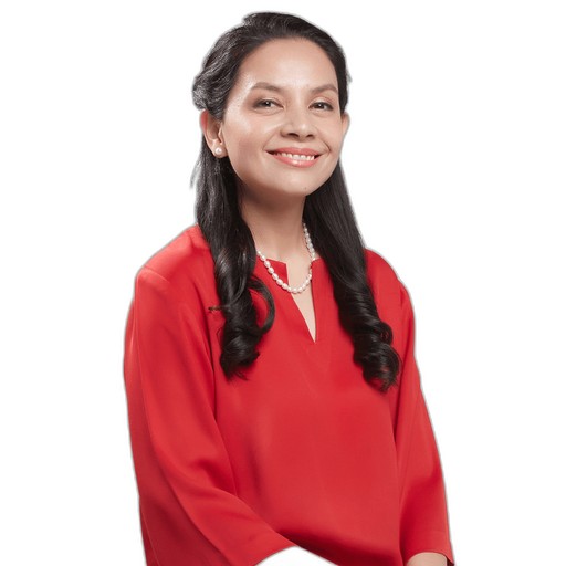 Dr Syeda Nureena Binti Syed Jafer Hussain Zaidi