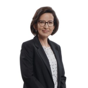 Dr Usha Rani A/P Sri Ram