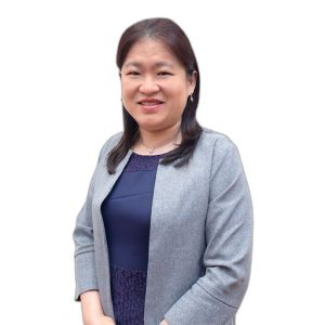 Dr Wong Lin Lee