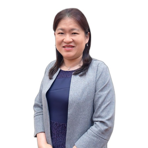 Dr Wong Lin Lee