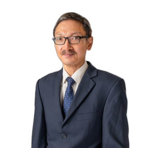 Dr Yap Yew Chong